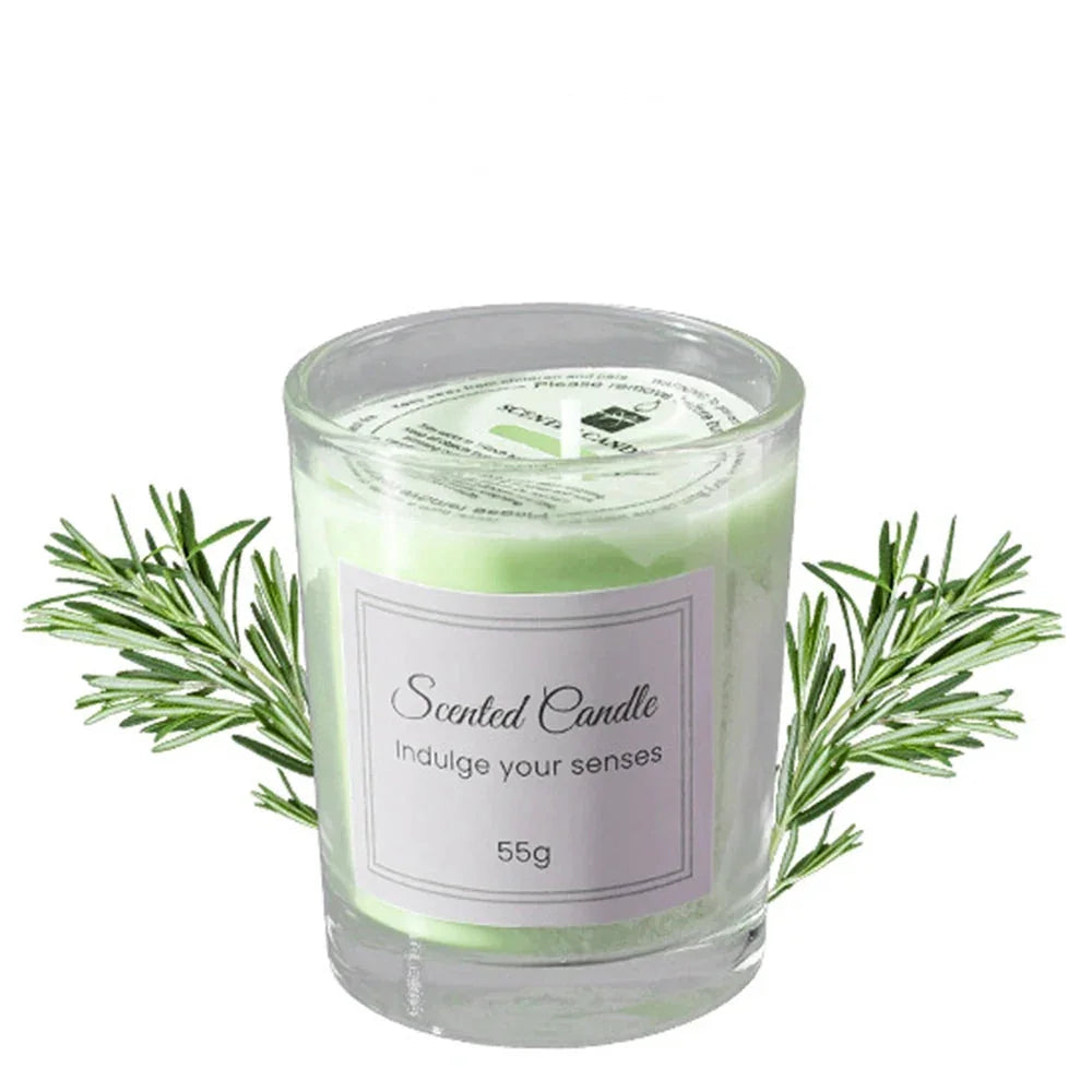 Scented Candle