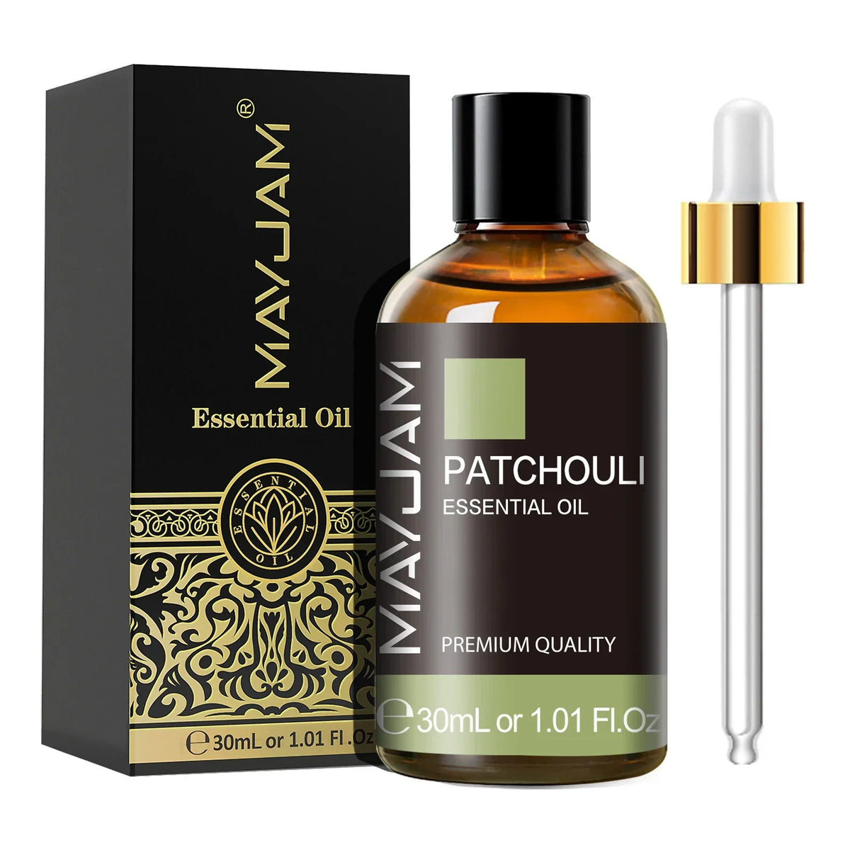 Essential Oil - 30ML