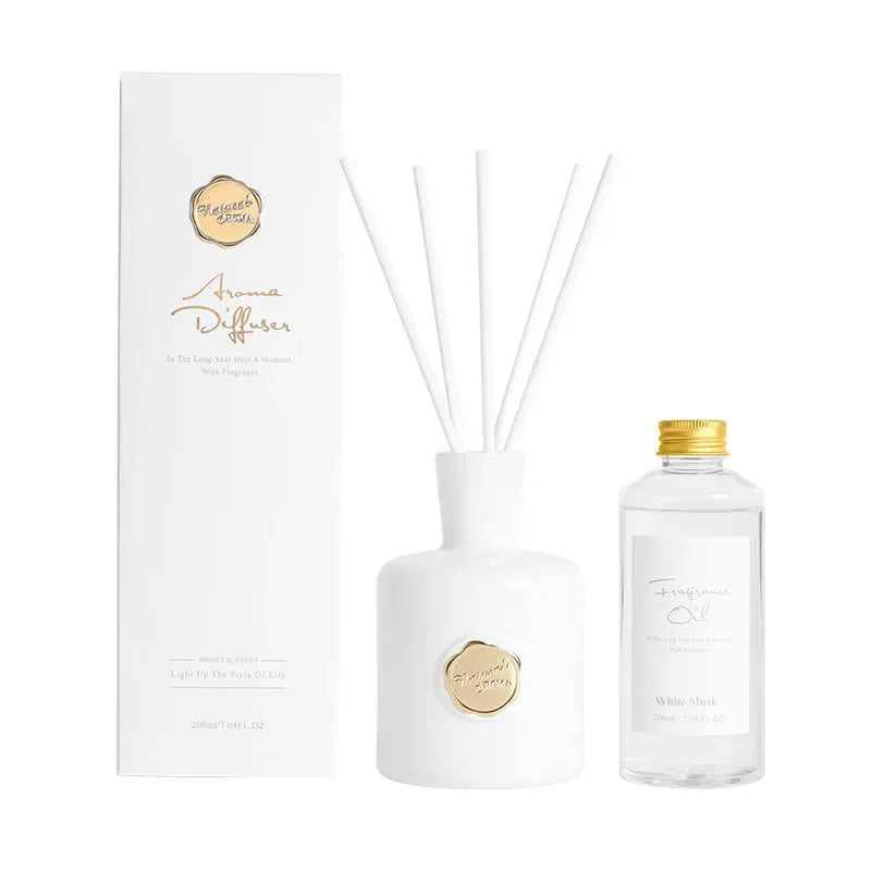 Signature Reed Diffuser