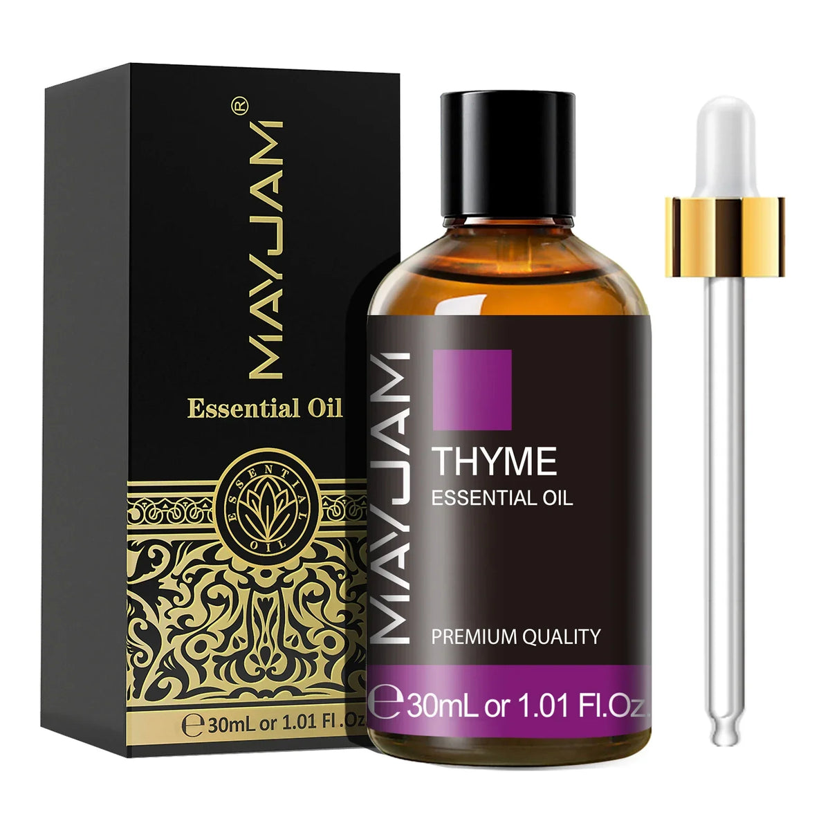 Essential Oil - 30ML