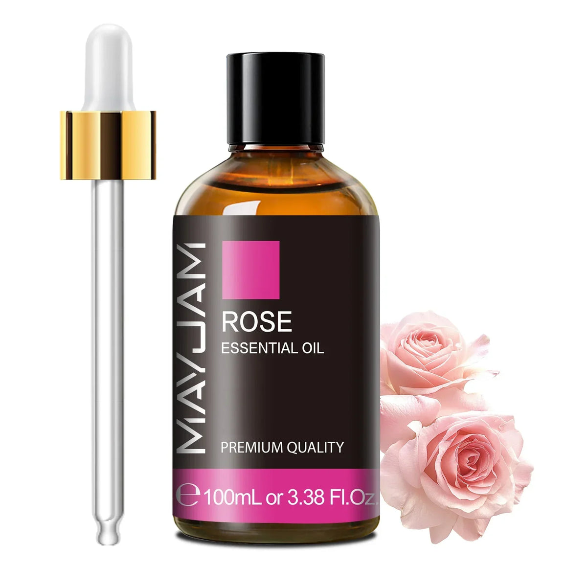 Essential Oil - 100ML