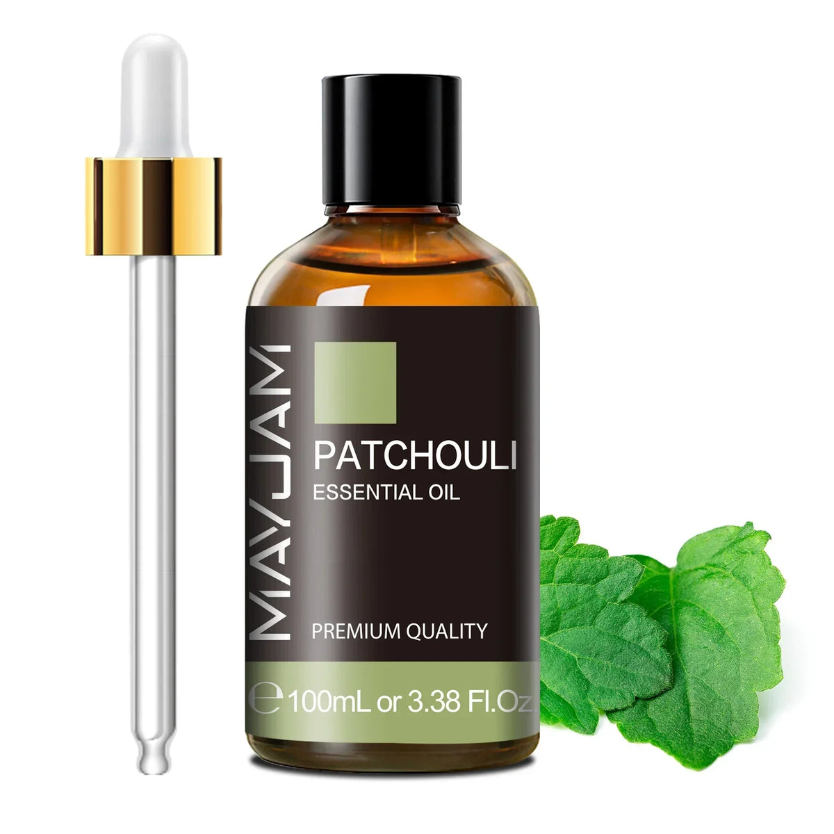 Essential Oil - 100ML