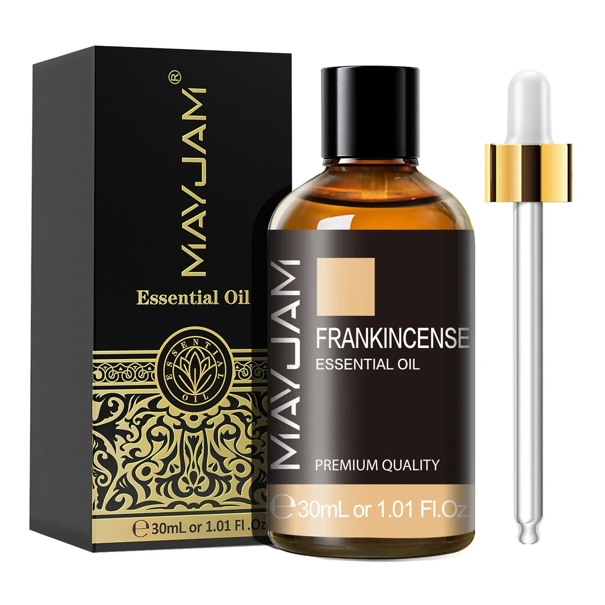 Essential Oil - 30ML