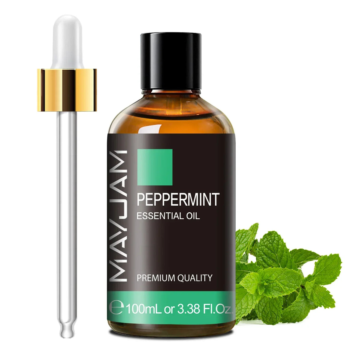 Essential Oil - 100ML