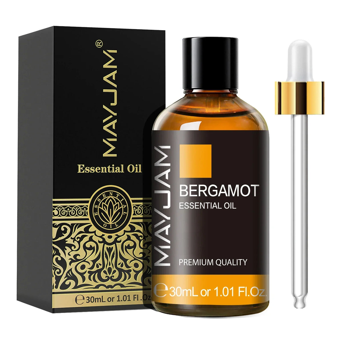 Essential Oil - 30ML