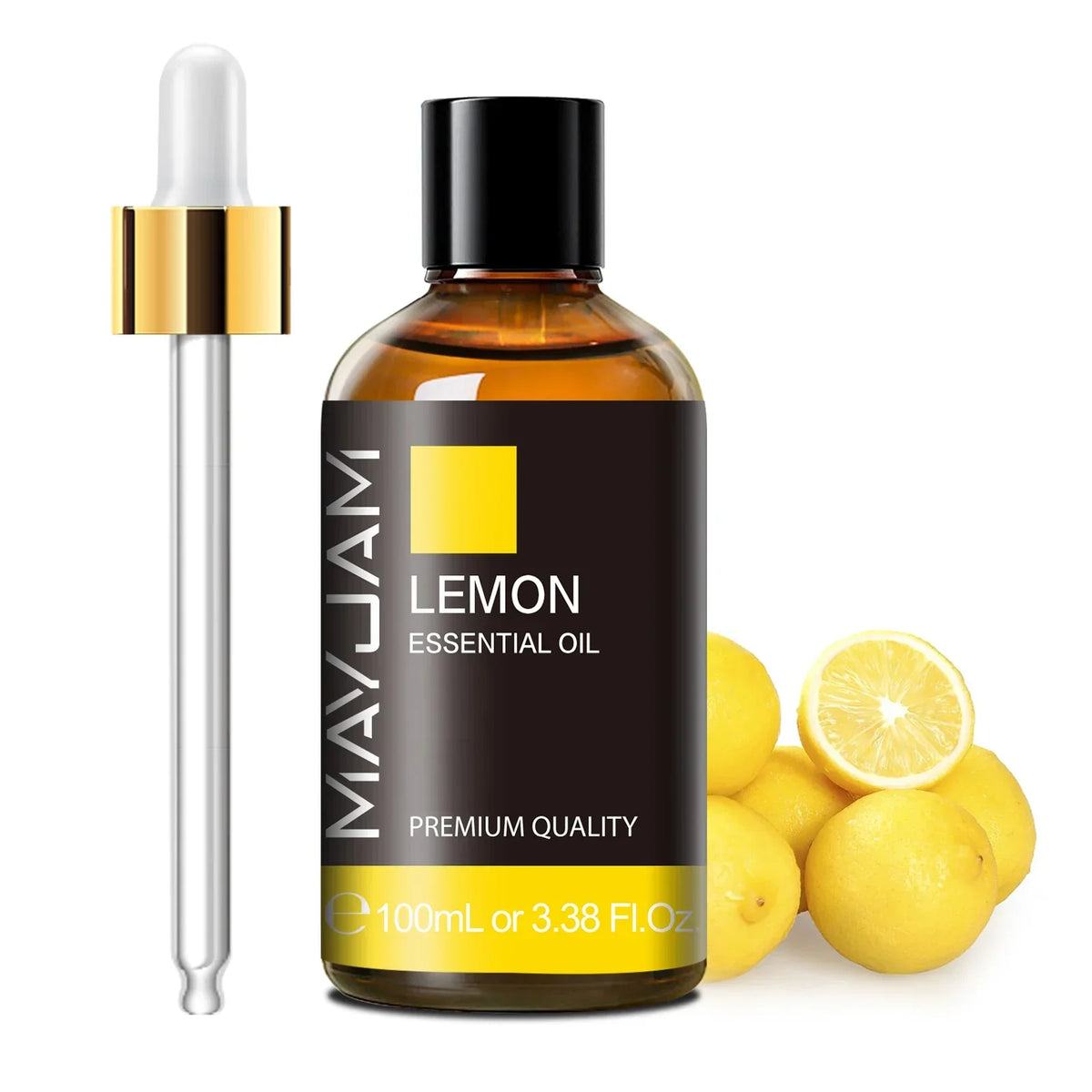 Essential Oil - 100ML