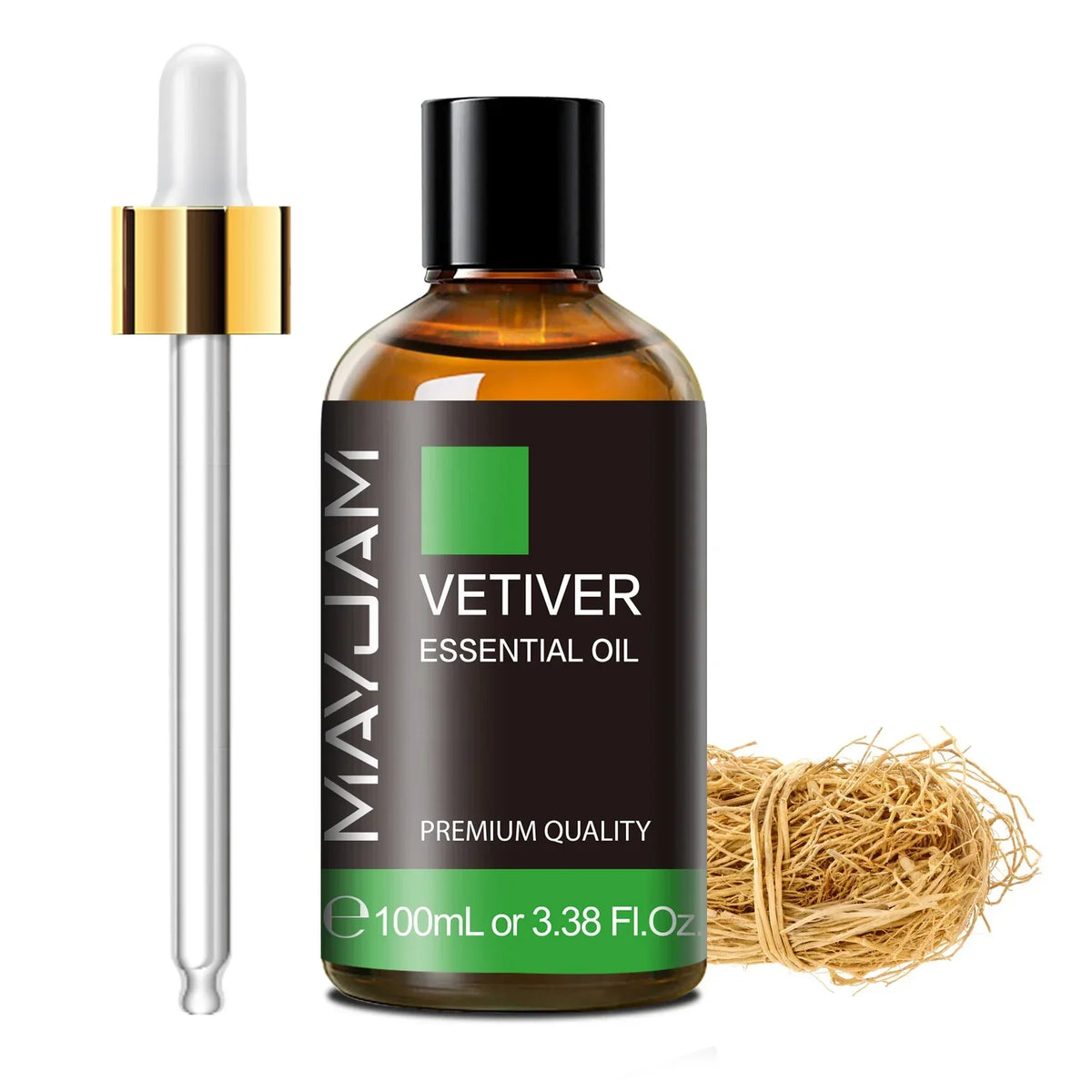 Essential Oil - 100ML
