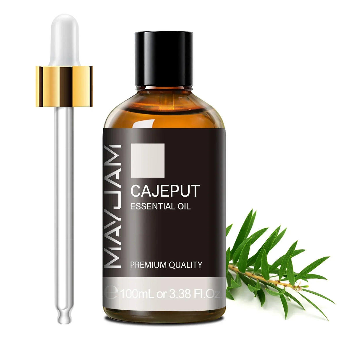 Essential Oil - 100ML