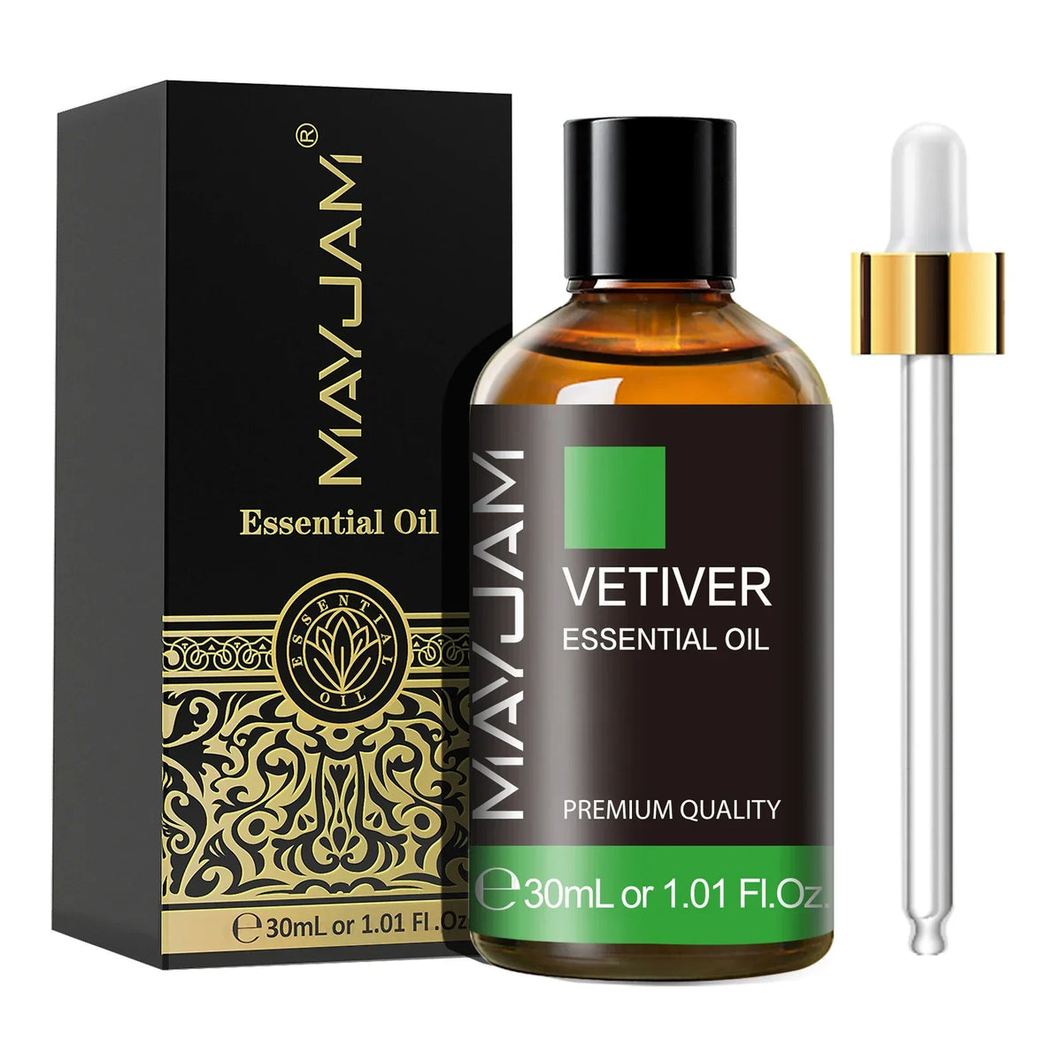 Essential Oil - 30ML
