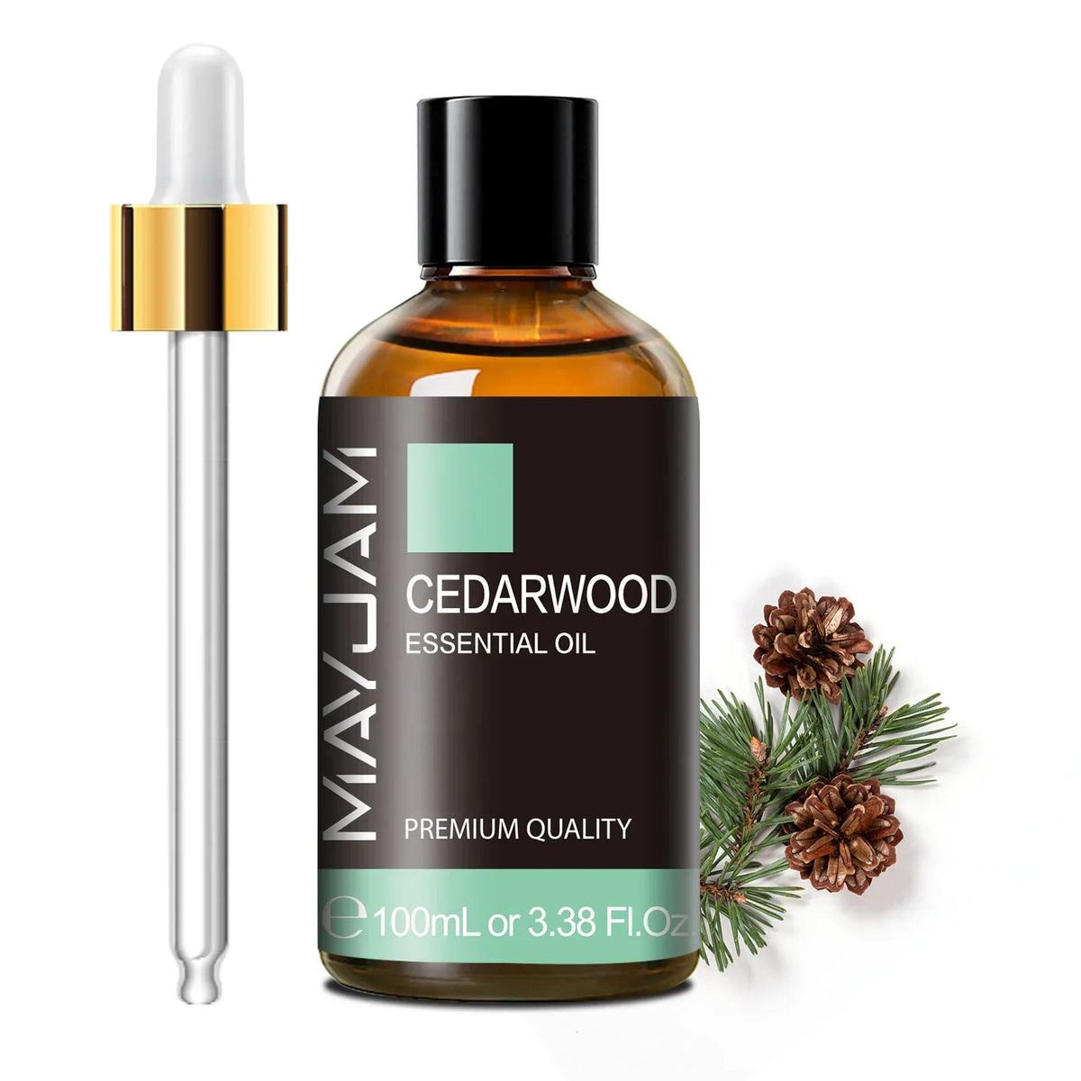 Essential Oil - 100ML