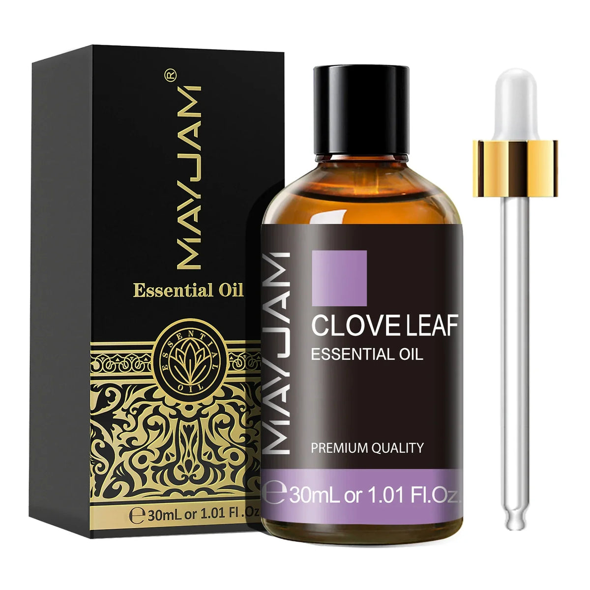 Essential Oil - 30ML