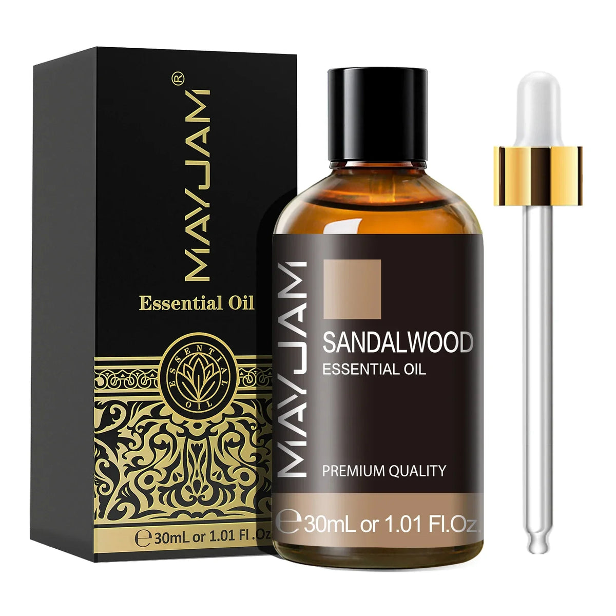 Essential Oil - 30ML