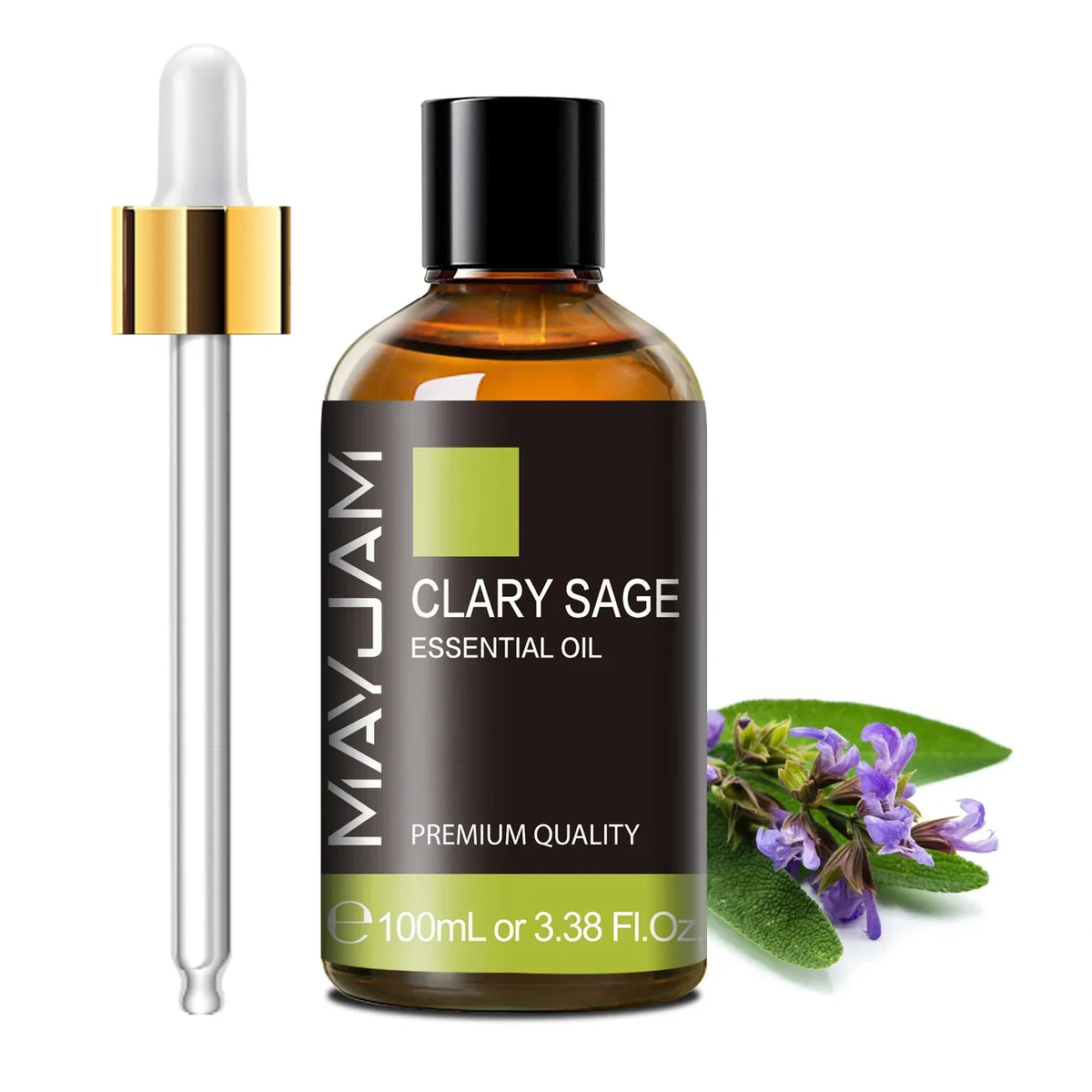 Essential Oil - 100ML