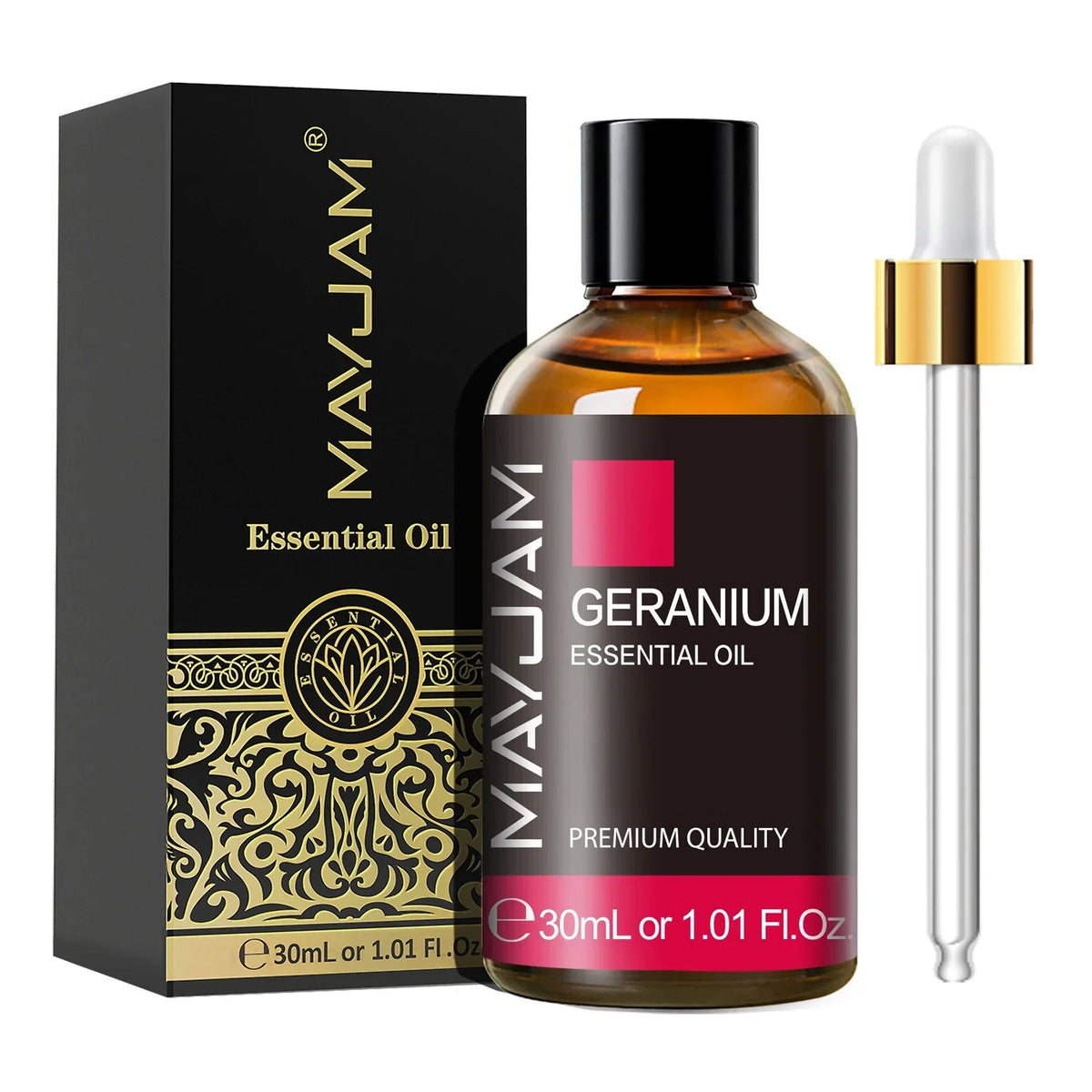 Essential Oil - 30ML