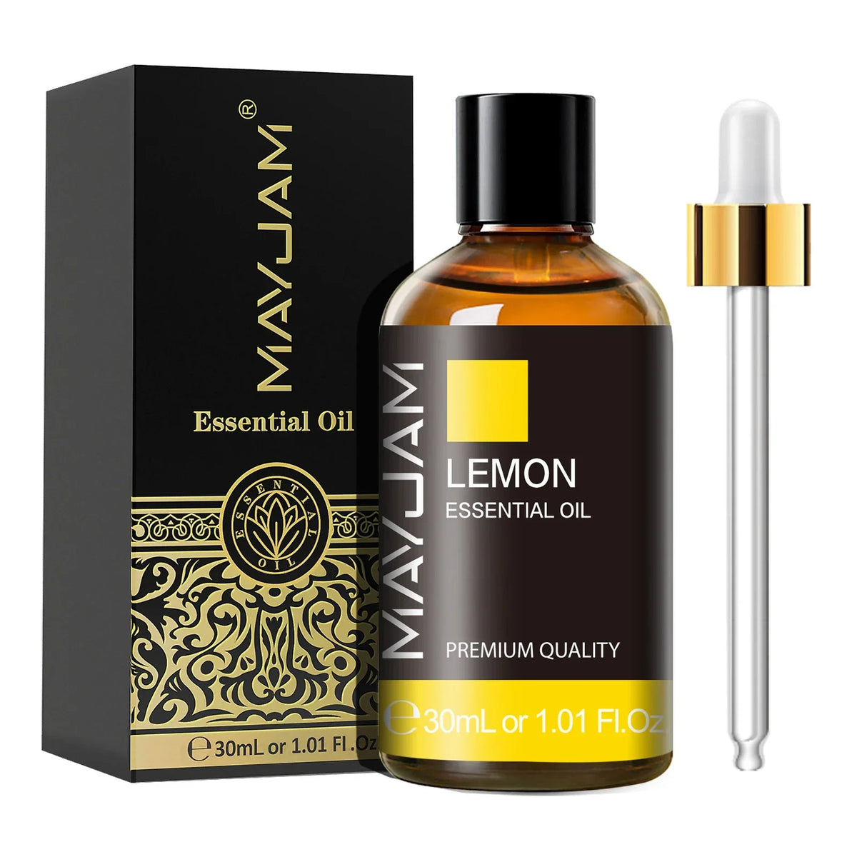 Essential Oil - 30ML