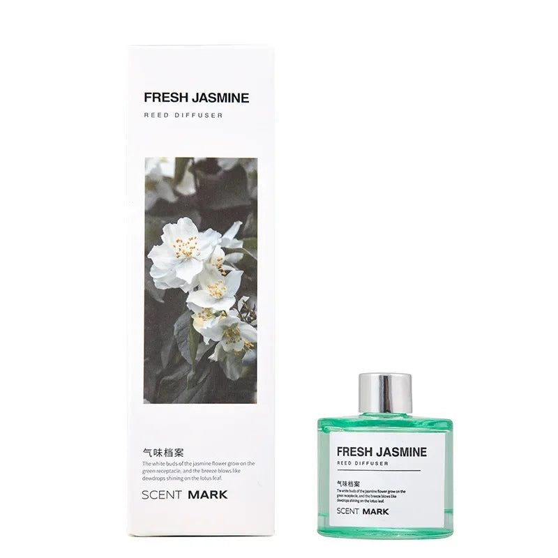 Classic Reed Diffuser