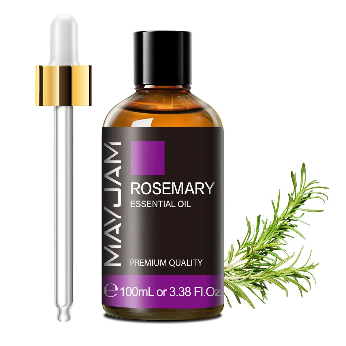 Essential Oil - 100ML