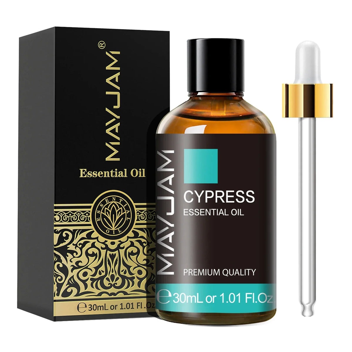 Essential Oil - 30ML