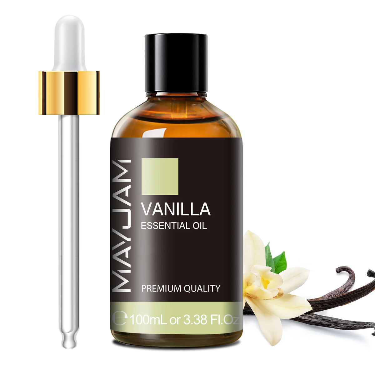 Essential Oil - 100ML