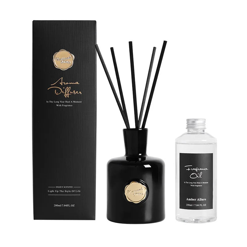 Signature Reed Diffuser