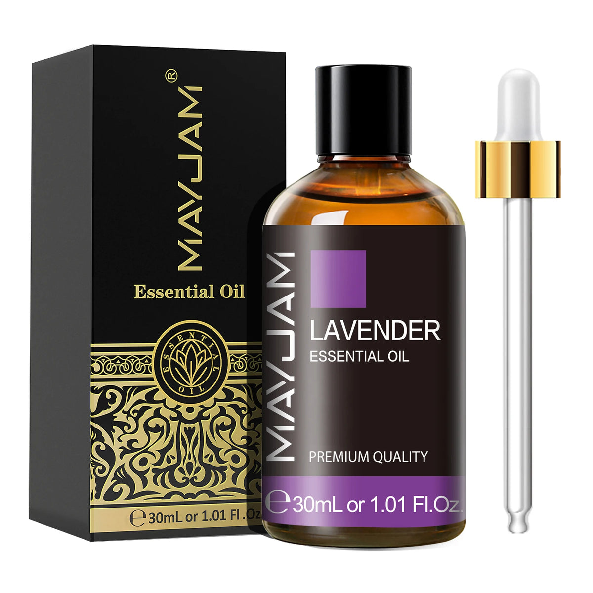 Essential Oil - 30ML
