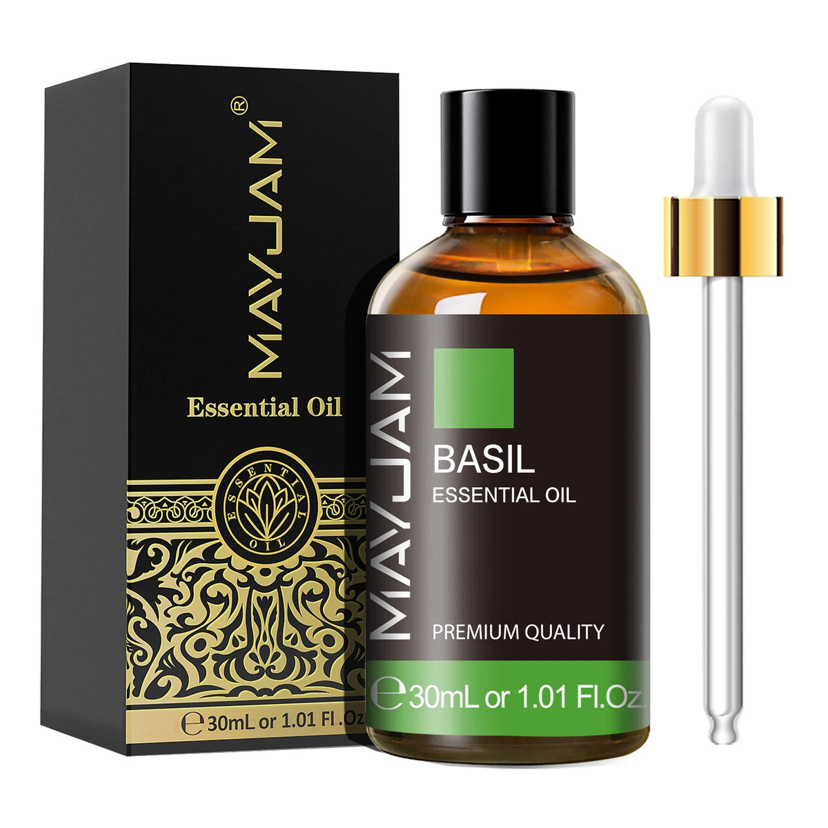 Essential Oil - 30ML