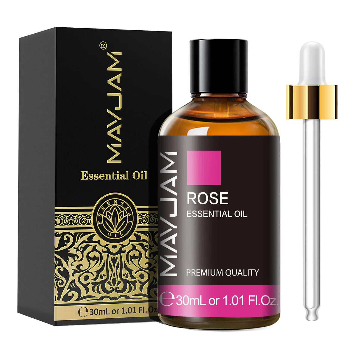 Essential Oil - 30ML