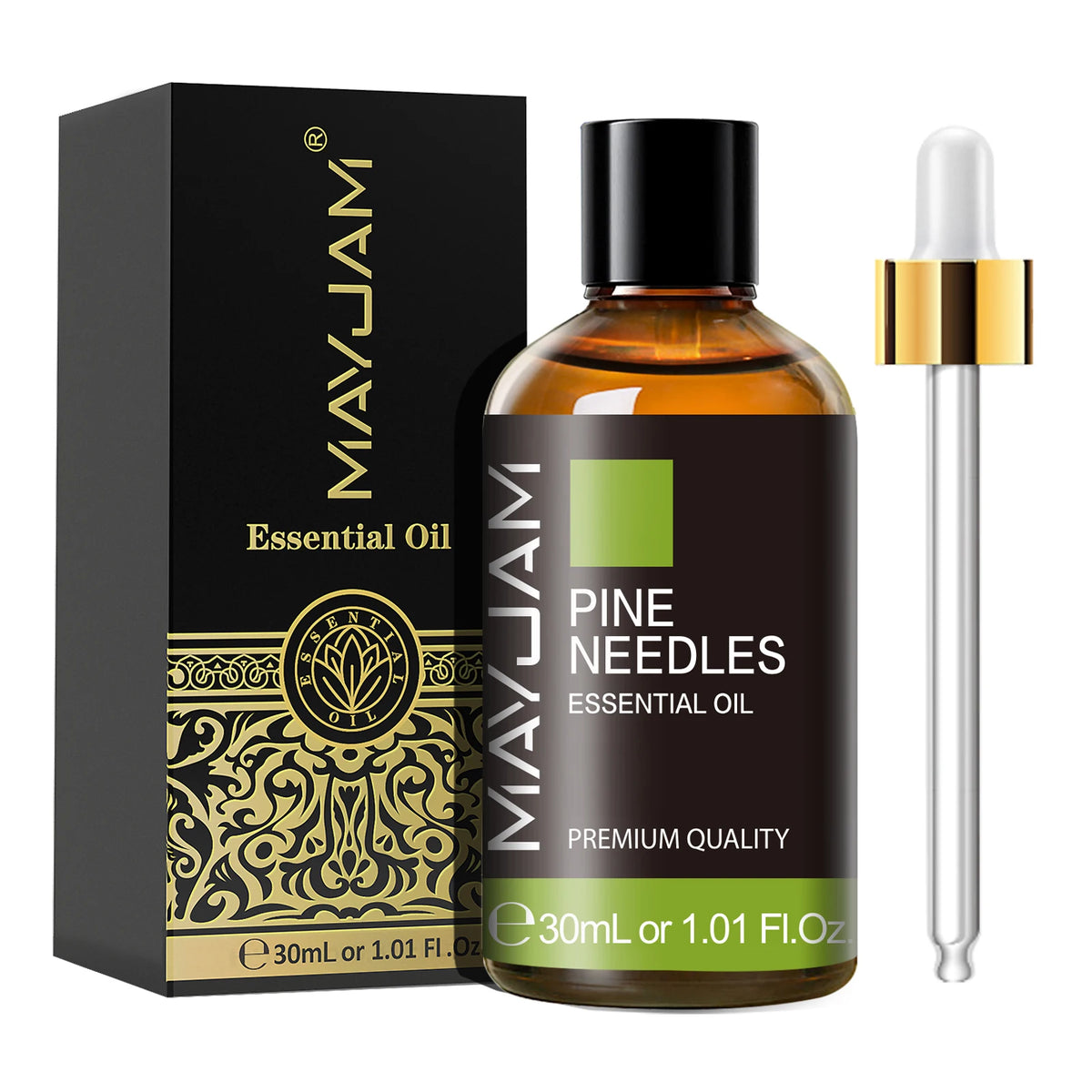 Essential Oil - 30ML