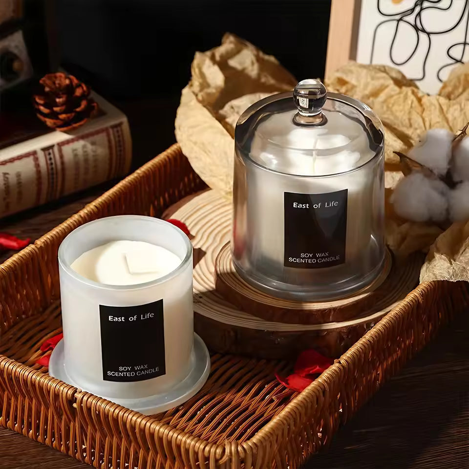 Signature Candle