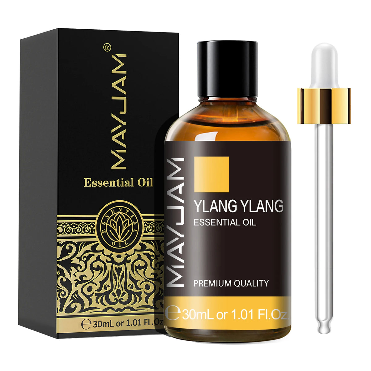 Essential Oil - 30ML