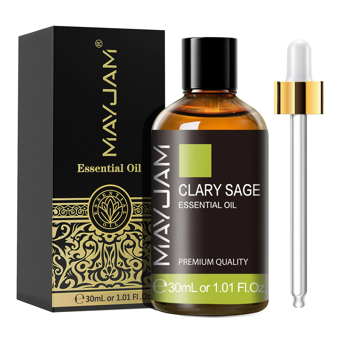 Essential Oil - 30ML