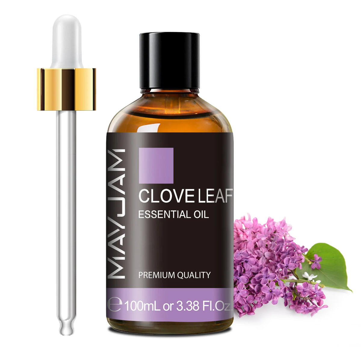 Essential Oil - 100ML