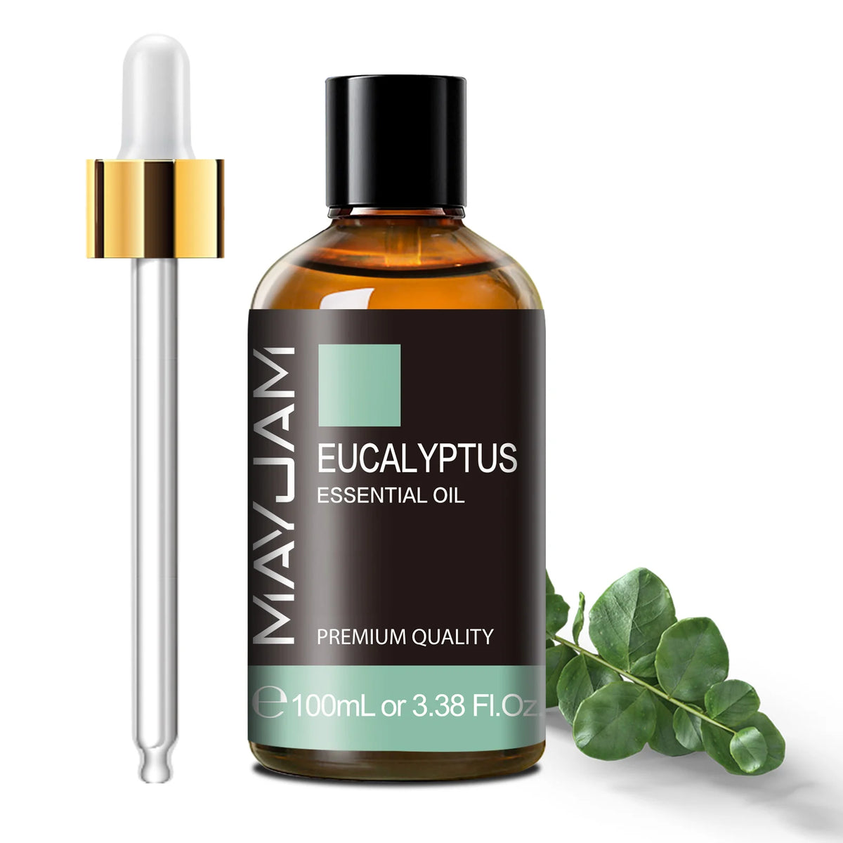Essential Oil - 100ML