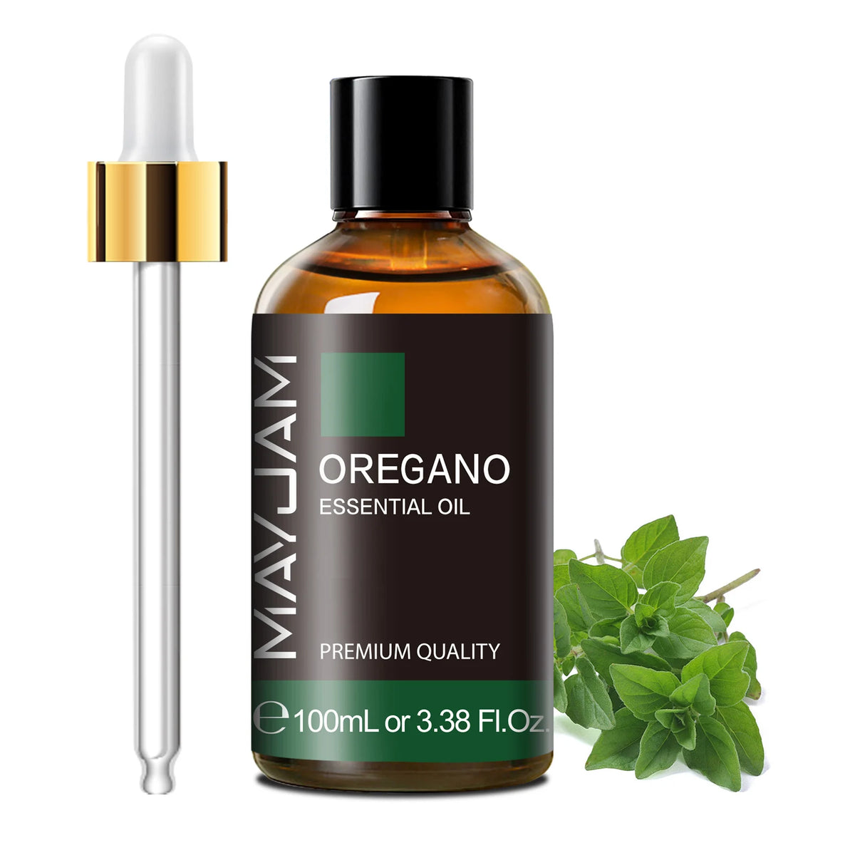 Essential Oil - 100ML