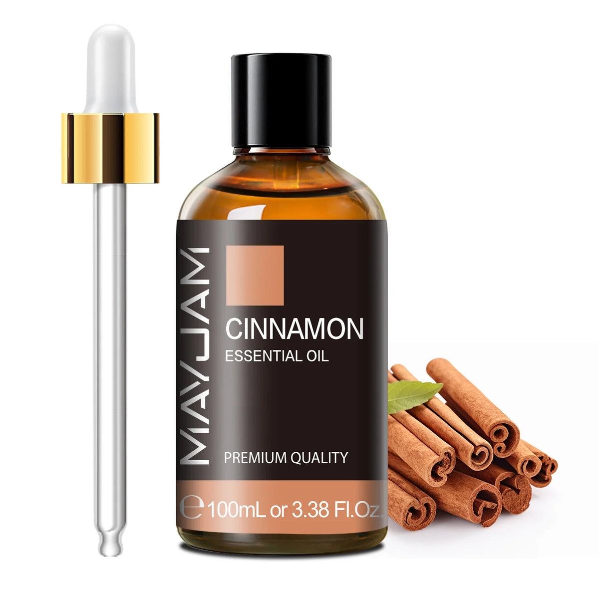 Essential Oil - 100ML