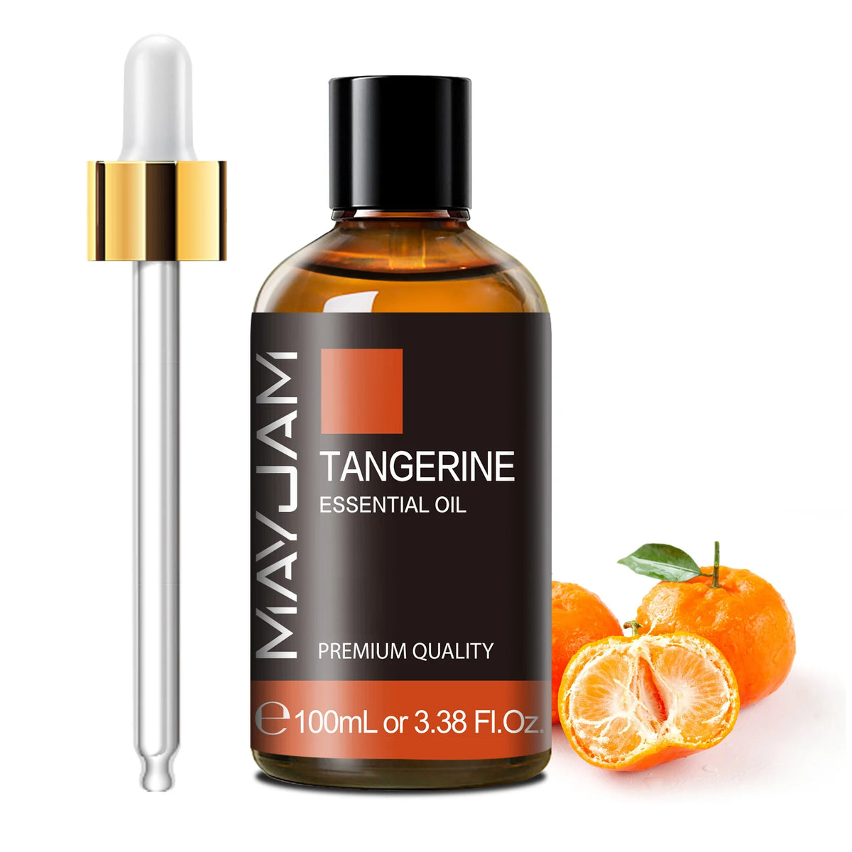 Essential Oil - 100ML
