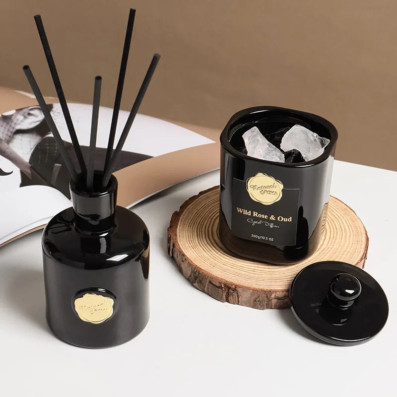 Signature Reed Diffuser
