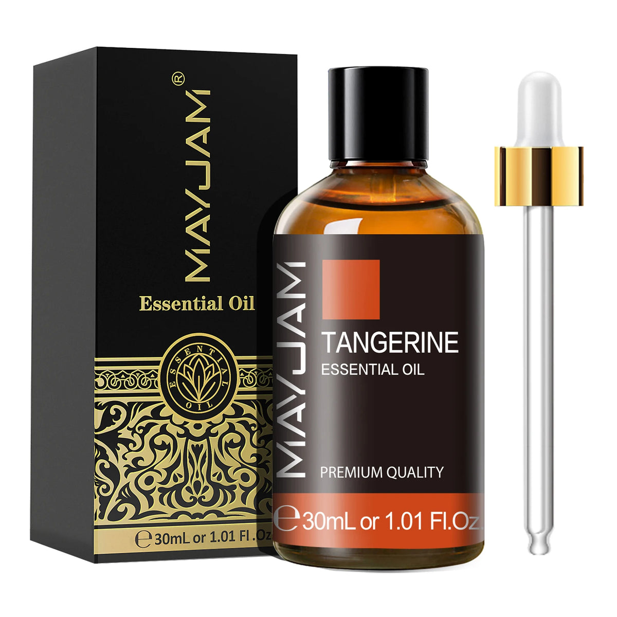 Essential Oil - 30ML