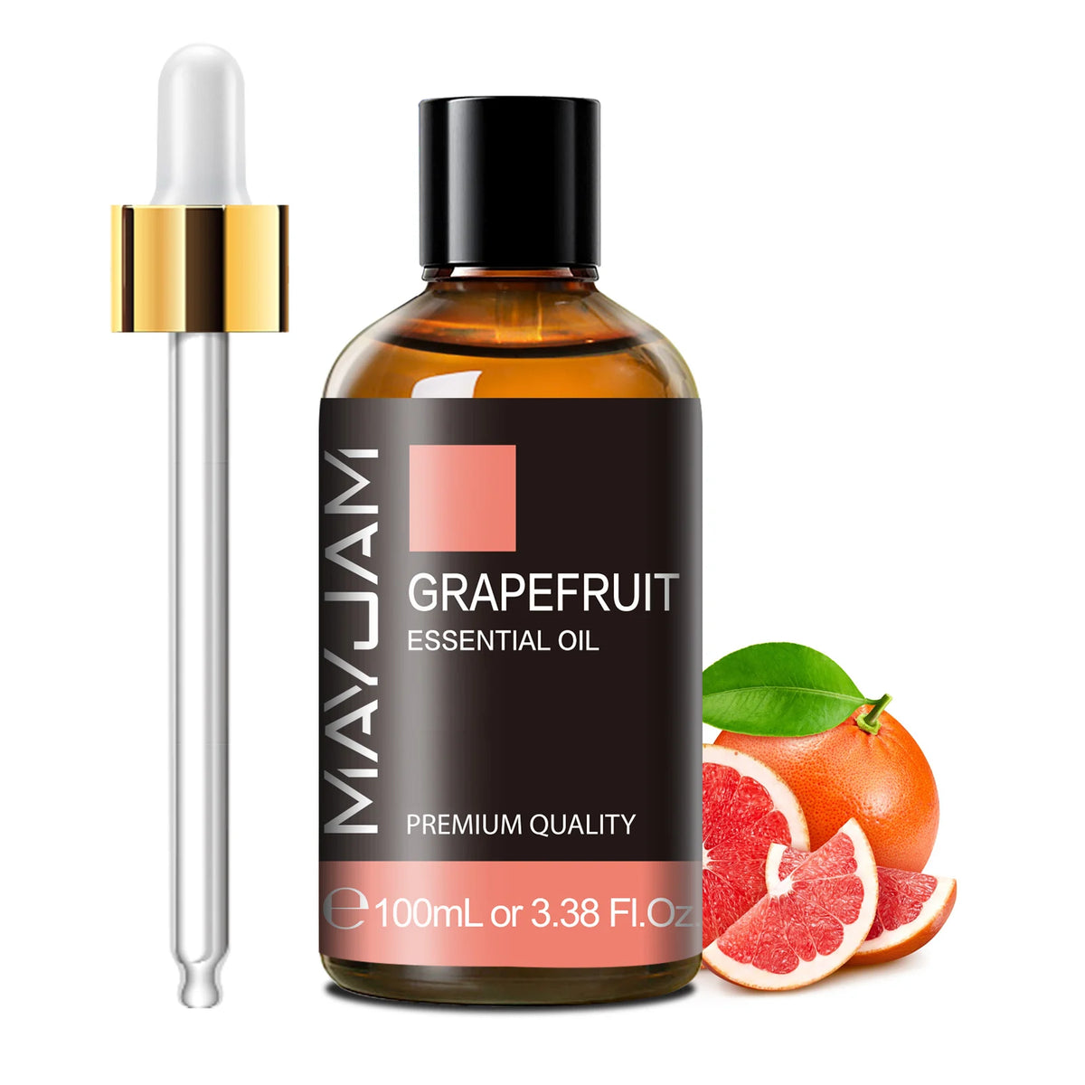 Essential Oil - 100ML