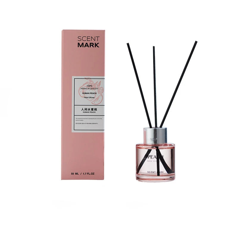 Classic Reed Diffuser