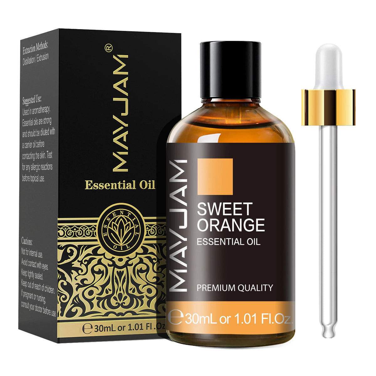 Essential Oil - 30ML