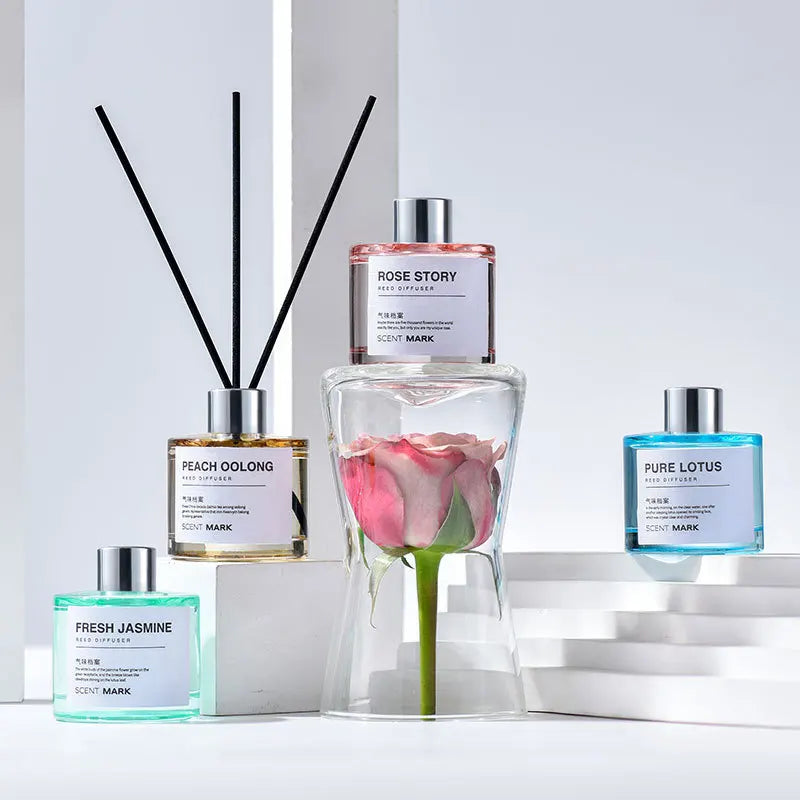 Classic Reed Diffuser