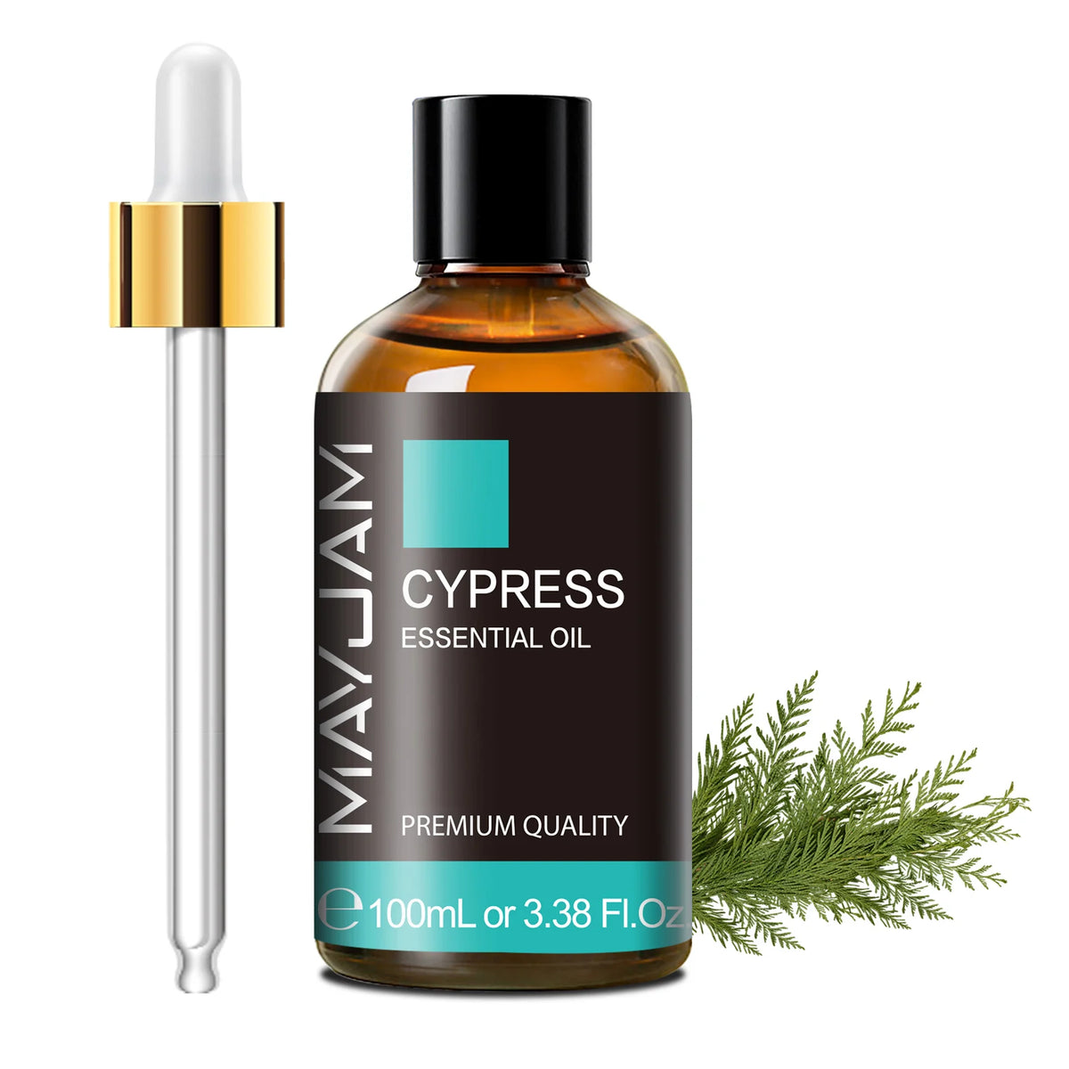 Essential Oil - 100ML