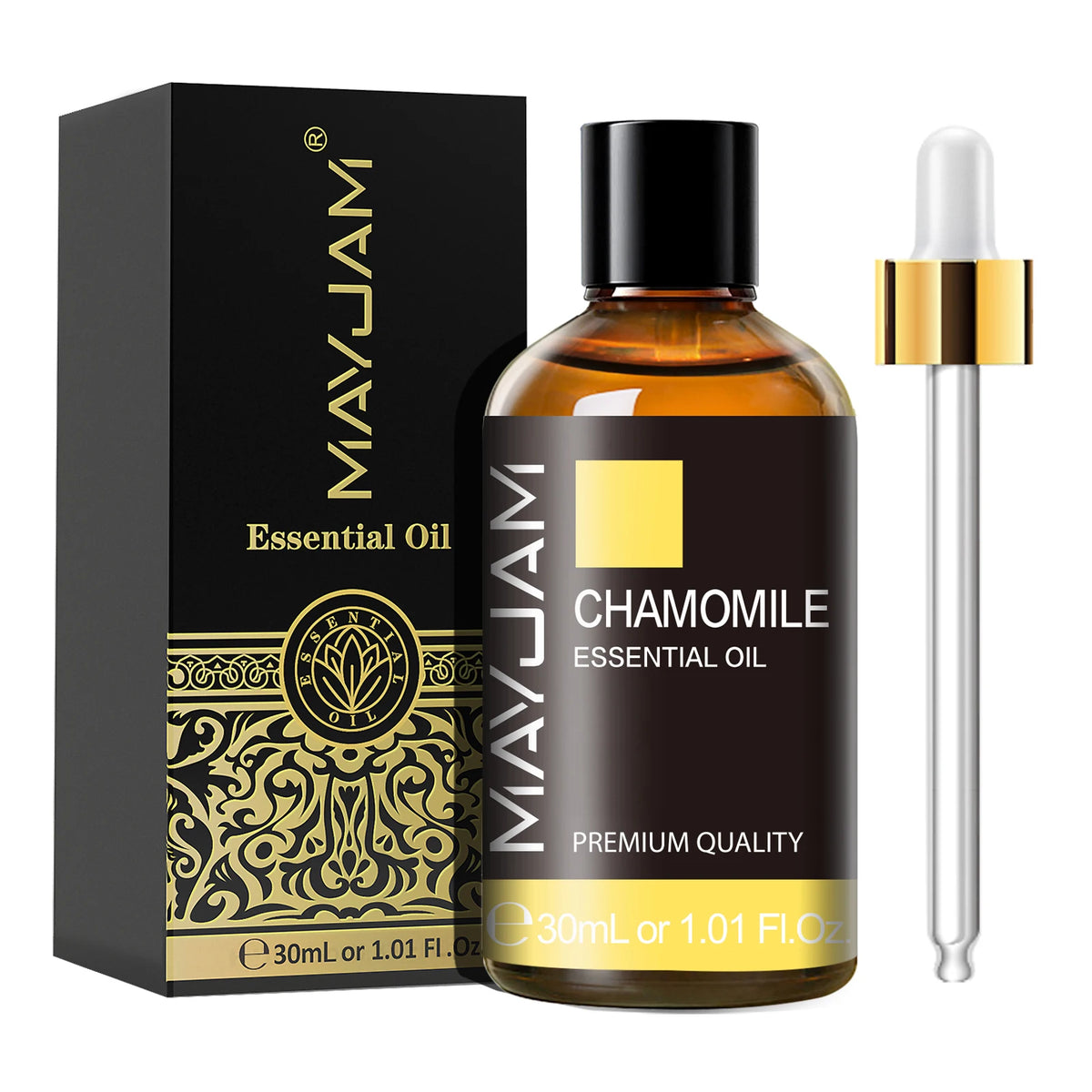 Essential Oil - 30ML