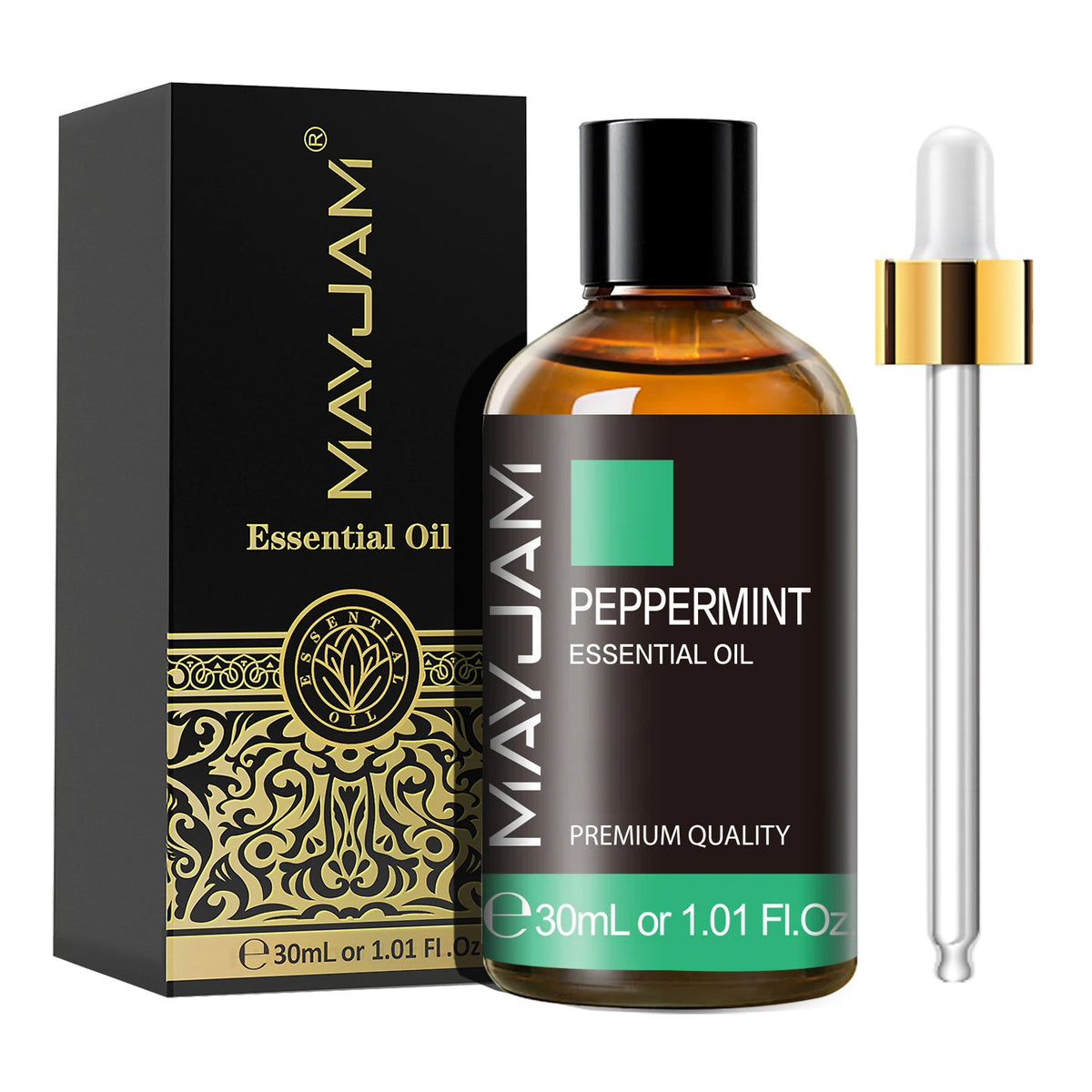 Essential Oil - 30ML