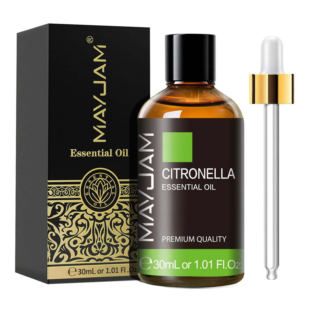 Essential Oil - 30ML