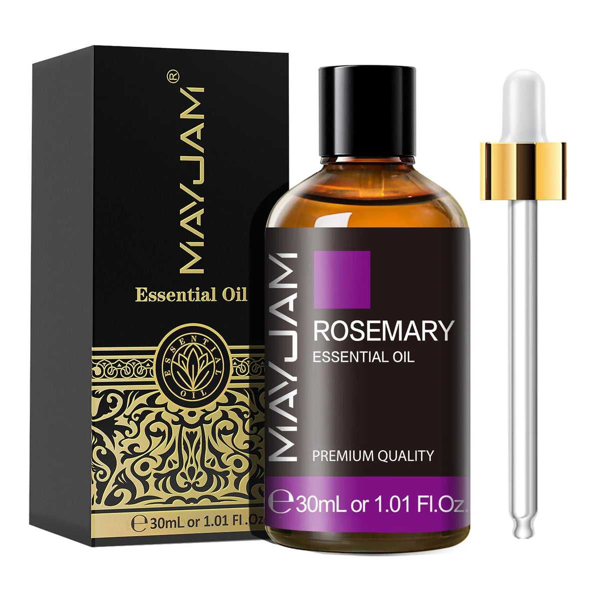 Essential Oil - 30ML
