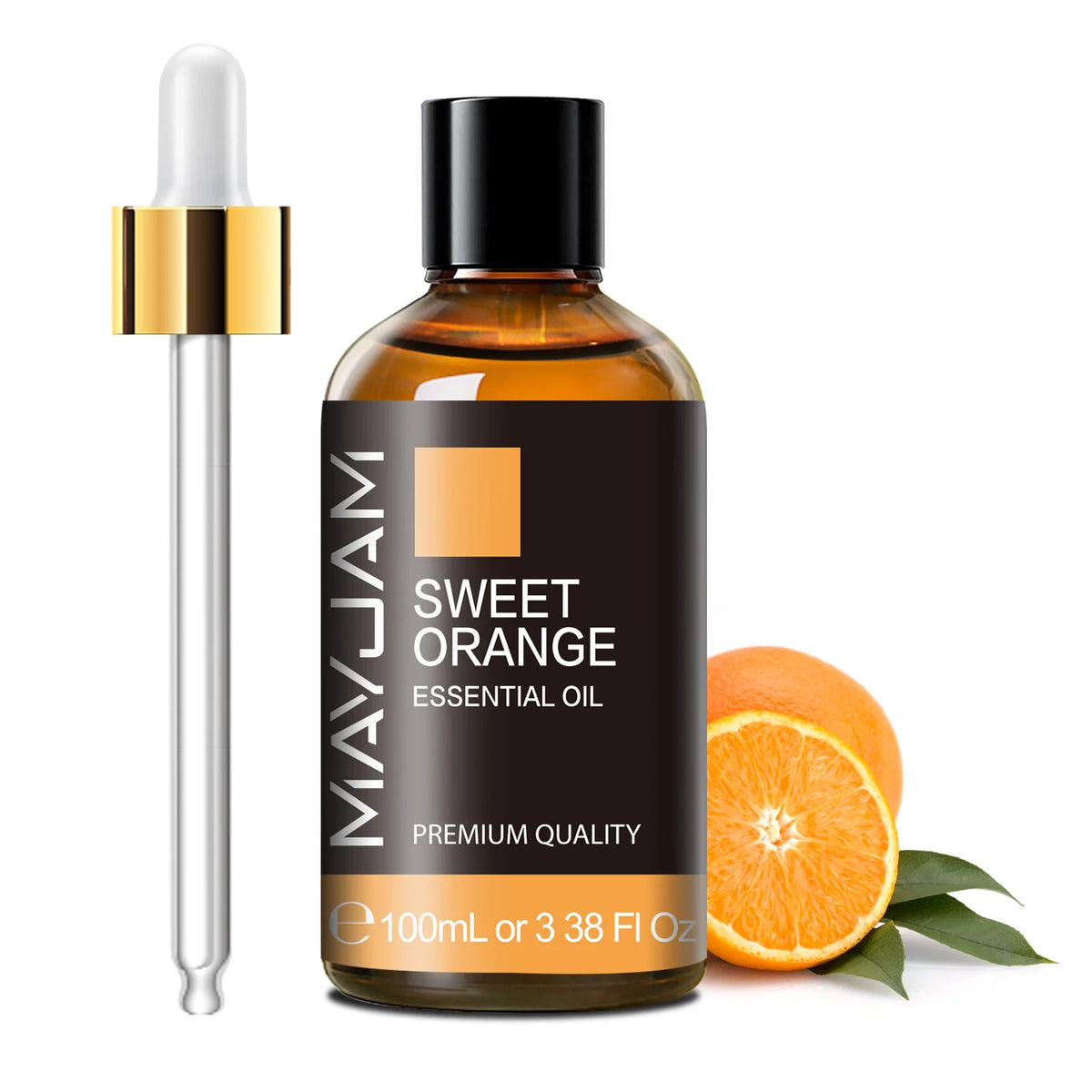 Essential Oil - 100ML