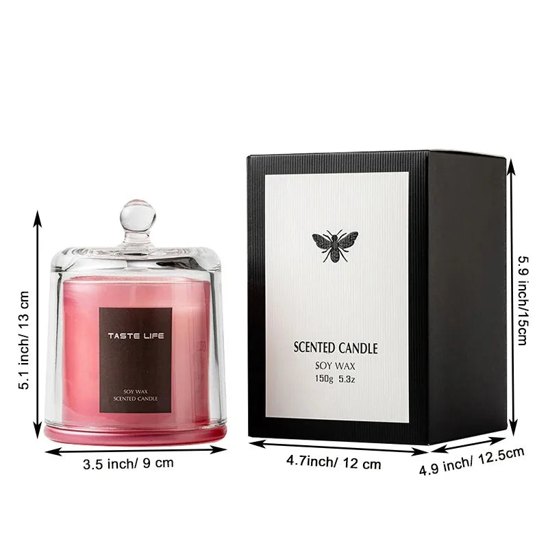 Signature Candle