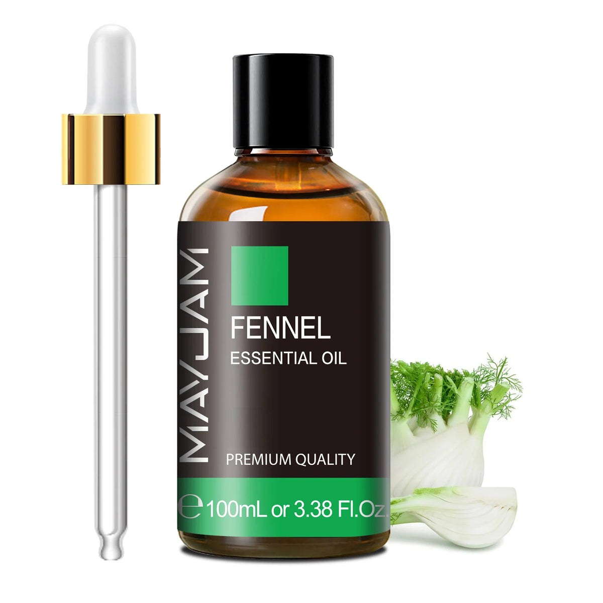Essential Oil - 100ML